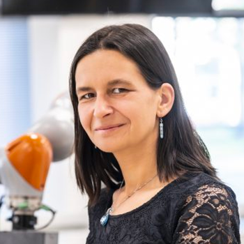 Karla Štěpánová